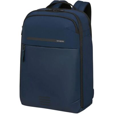Samsonite Zaino Per Laptop Sa2236 Blue One Size Samsonite Zaino Per Laptop Sa2236 Blue One Size