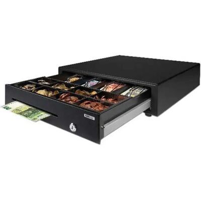 Safescan Cassetto Portamonete Sd-11 Safescan Cassetto Portamonete Sd-11