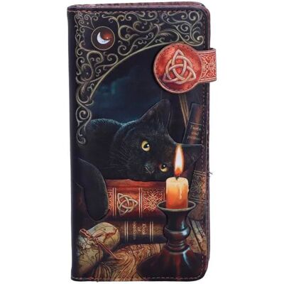 Nemesis Now Portafoglio Lisa Parker Witching Hour 18 Cm Multicolor One Size Nemesis Now Portafoglio Lisa Parker Witching Hour 18 Cm Multicolor One Size