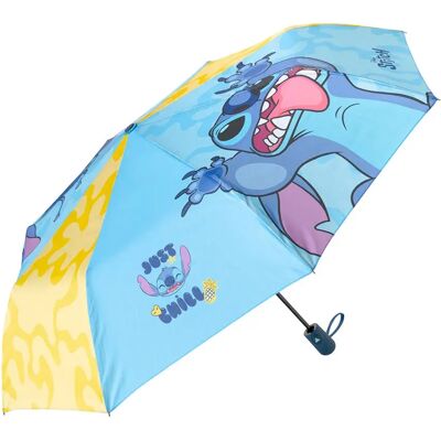 Erik Editores Ombrello Disney Stitch Multicolor One Size Erik Editores Ombrello Disney Stitch Multicolor One Size