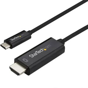 Startech Cavo Usb-c A Hdmi k60hz 3m Startech Cavo Usb-c A Hdmi k60hz 3m