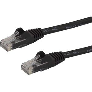 Startech Cat6 Senza Agganci 15 M Startech Cat6 Senza Agganci 15 M