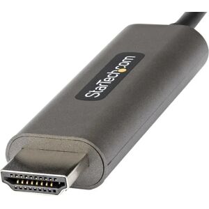 Startech Cavo Usb C A Hdmi k Hdr10 3 M Startech Cavo Usb C A Hdmi k Hdr10 3 M