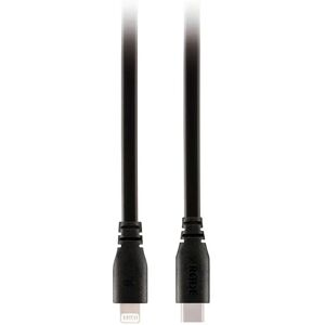Rode Cavo Sc19 Usb C A Lightning 1.5m Rode Cavo Sc19 Usb C A Lightning 1.5m