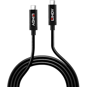 Lindy Cavo Usb-c 3.1 3 M Lindy Cavo Usb-c 3.1 3 M