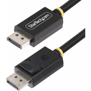 Startech Cavo Displayport Vesa 2.1 2 M Startech Cavo Displayport Vesa 2.1 2 M