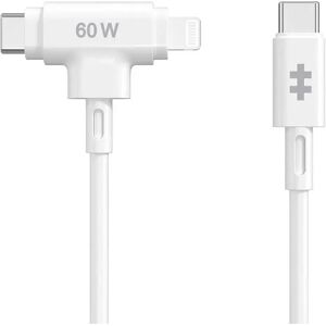 Targus Cavo Usb-c Hyperjuice Targus Cavo Usb-c Hyperjuice
