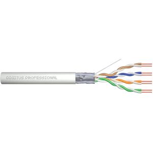 Digitus Cavo Di Rete Cat5e Dk-1521-v-305 305 M Digitus Cavo Di Rete Cat5e Dk-1521-v-305 305 M