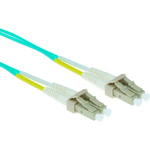 Act Cavo In Fibra Ottica Rl9610 Lc Lszh 10.00 M Act Cavo In Fibra Ottica Rl9610 Lc Lszh 10.00 M