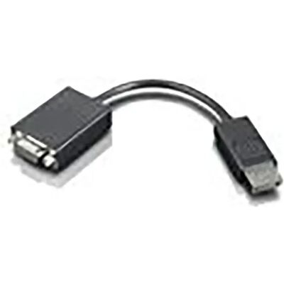 Lenovo Adattatore Displayport To Vga Monitor Lenovo Adattatore Displayport To Vga Monitor