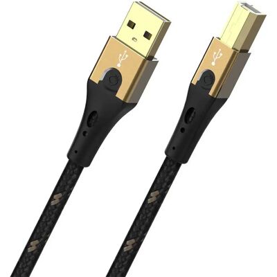 Oehlbach Cavo Usb-b D1c95 5.0 M Oehlbach Cavo Usb-b D1c95 5.0 M