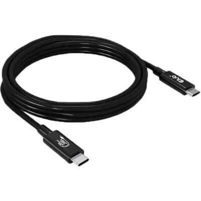 Club 3D Cavo Usb-c Cac-1575 2 M Club 3D Cavo Usb-c Cac-1575 2 M