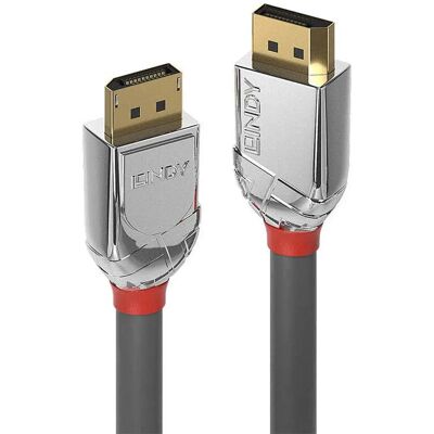Lindy Cavo Displayport 1. 0.5 M Lindy Cavo Displayport 1. 0.5 M