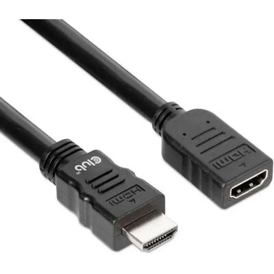 Club 3D Cavo Hdmi Cac-1325 5 M Club 3D Cavo Hdmi Cac-1325 5 M