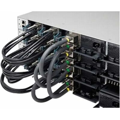 Cisco Systems Cavo Di Rete Cat6 Stack-t1 3 M Cisco Systems Cavo Di Rete Cat6 Stack-t1 3 M