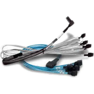 Broadcom Cavo Sas 05-60005-00 1 M Broadcom Cavo Sas 05-60005-00 1 M
