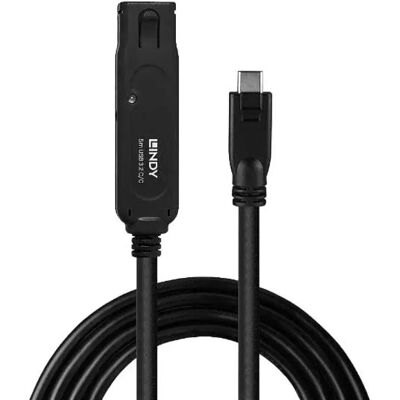 Lindy Cavo Di Prolunga Usb 305 Lindy Cavo Di Prolunga Usb 305