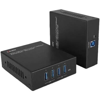 Lindy Cavo Di Prolunga Usb 310 Lindy Cavo Di Prolunga Usb 310