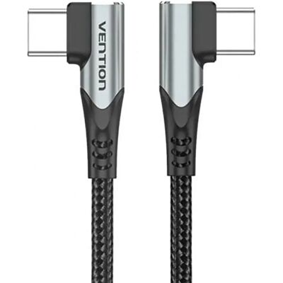 Vention Cavo Usb-c Tanhd Grey One Size Vention Cavo Usb-c Tanhd Grey One Size