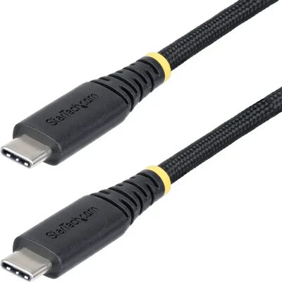 Startech Cavo Usb-c Pd 3 M 20w Startech Cavo Usb-c Pd 3 M 20w
