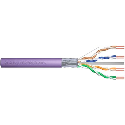 Digitus Cavo Di Rete Cat6 200678 305 M Digitus Cavo Di Rete Cat6 200678 305 M