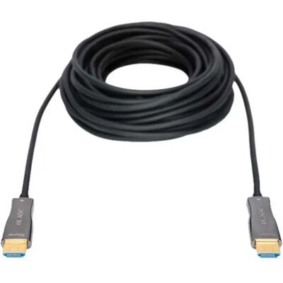 Digitus Ak-330125-150-s Cavo Hdmi 15 M Digitus Ak-330125-150-s Cavo Hdmi 15 M