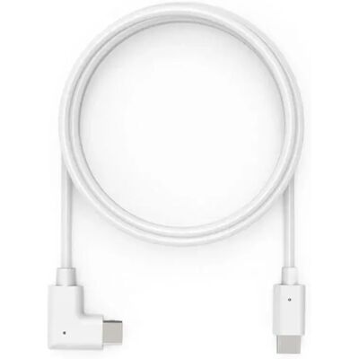 Compulocks Modello 6FTALLUSBC Cavo USB-C Bianco - 0,6m Compulocks Modello 6FTALLUSBC Cavo USB-C Bianco - 0,6m