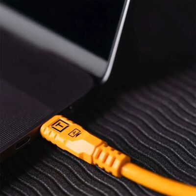 Tether Tools Cavo Usb-c Optima 10g Tether Tools Cavo Usb-c Optima 10g