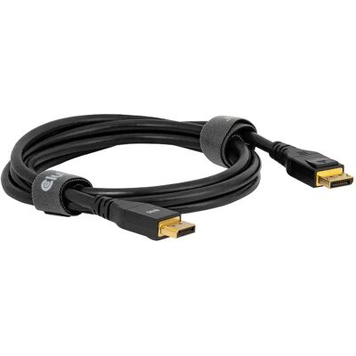Club 3D Cavo Displayport Cac-109 Club 3D Cavo Displayport Cac-109