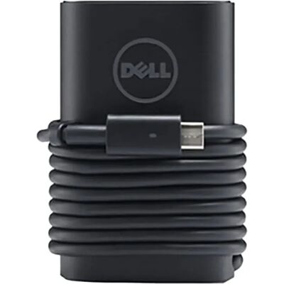 Dell Cavo Usb-c 450-aljl Black One Size Dell Cavo Usb-c 450-aljl Black One Size