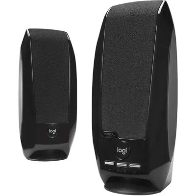 Logitech Altoparlanti S-150 2.0 Logitech Altoparlanti S-150 2.0