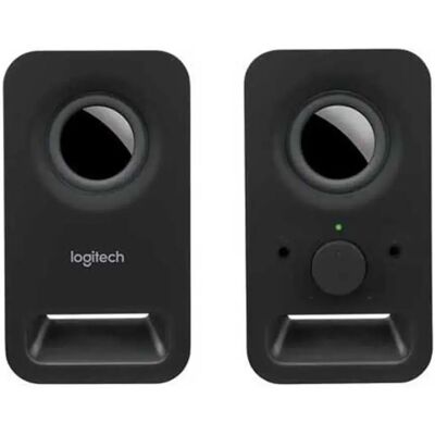 Logitech Altoparlanti Z150 2.0 Logitech Altoparlanti Z150 2.0
