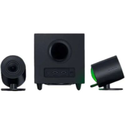Razer Altoparlanti Gaming Nommo V2 Razer Altoparlanti Gaming Nommo V2