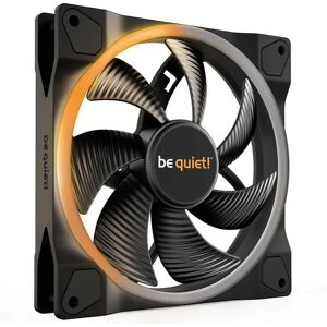 Be Quiet Ventilatore Light Wings Pwm 10 Mm Be Quiet Ventilatore Light Wings Pwm 10 Mm