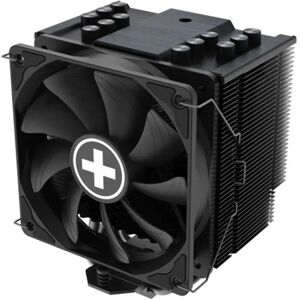 Sistema di raffreddamento Xilence Performance A+ XC081 - Cooler ad aria per processore Sistema di raffreddamento Xilence Performance A+ XC081 - Cooler ad aria per processore