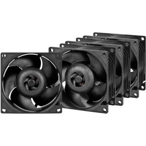 Arctic Cooling Ventilatore S8038-10k 80 Cm Unità Arctic Cooling Ventilatore S8038-10k 80 Cm Unità