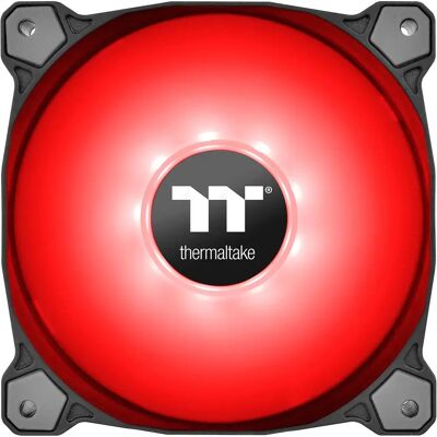Thermaltake Ventilatore Pure A1 Led Thermaltake Ventilatore Pure A1 Led