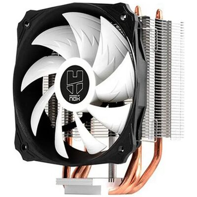 Nox Xtreme Ventola Per Cpu Hummer H-212 Nox Xtreme Ventola Per Cpu Hummer H-212