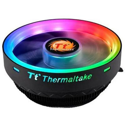 Thermaltake Ventola Per Cpu Ux100 Argb Thermaltake Ventola Per Cpu Ux100 Argb