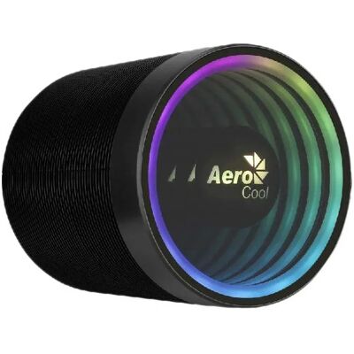 Aerocool Ventola Per Cpu Mirage 5 Rgb Aerocool Ventola Per Cpu Mirage 5 Rgb