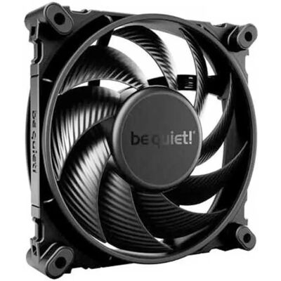 Be Quiet Ventilatore Silent Wings Pwm Hs 120 Mm Be Quiet Ventilatore Silent Wings Pwm Hs 120 Mm