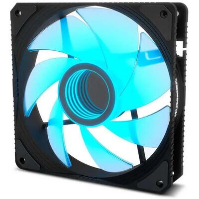 Xtreme Ventilatore M- Black One Size Xtreme Ventilatore M- Black One Size