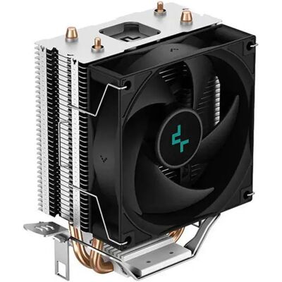 Deepcool Ventola Per Cpu Ag200 Black One Size Deepcool Ventola Per Cpu Ag200 Black One Size