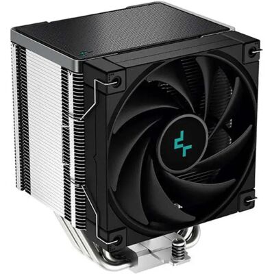 Deepcool Ventola Per Cpu Ak500 Zero Dark Deepcool Ventola Per Cpu Ak500 Zero Dark