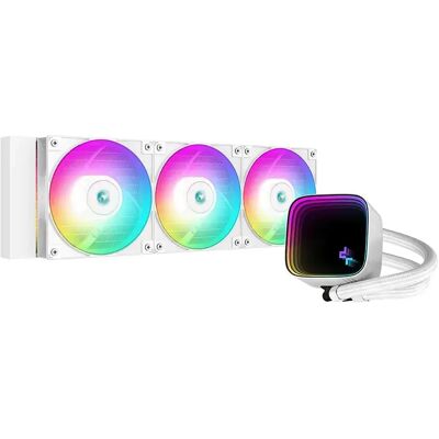 Deepcool Raffreddamento Liquido Ls720 Se Deepcool Raffreddamento Liquido Ls720 Se