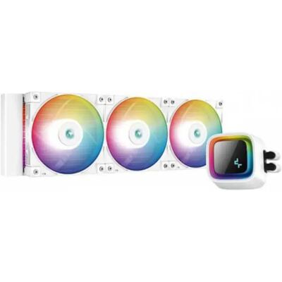 Deepcool Raffreddamento Liquido Ls720 R-ls720-whamnt-g-1 Deepcool Raffreddamento Liquido Ls720 R-ls720-whamnt-g-1