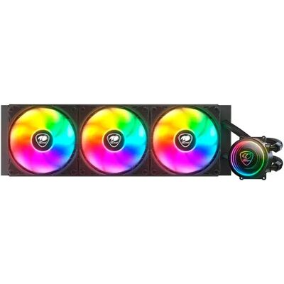 Cougar Raffreddamento Liquido Poseidon Elite Argb 360 Cougar Raffreddamento Liquido Poseidon Elite Argb 360