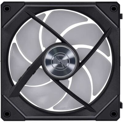 Lian-Li Ventilatore Unifan Sl Infinity 140 Mm Black One Size Lian-Li Ventilatore Unifan Sl Infinity 140 Mm Black One Size