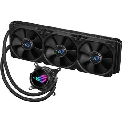 Asus Raffreddamento Liquido Rog Strix Lc Iii 360 Asus Raffreddamento Liquido Rog Strix Lc Iii 360