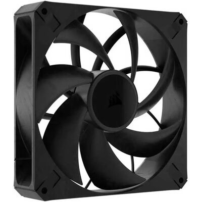 Corsair Ventilatore Pwm Rs10 Max 10 Mm Corsair Ventilatore Pwm Rs10 Max 10 Mm
